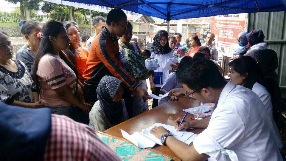 Dokumentasi kegiatan KRBM foto 34